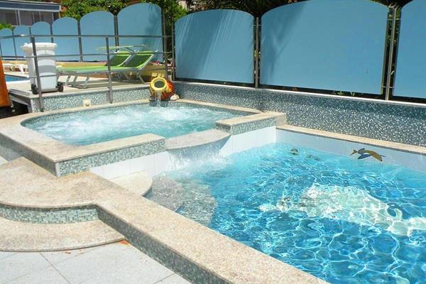 Miriam Hotel Pietra Ligure Kültér fotó